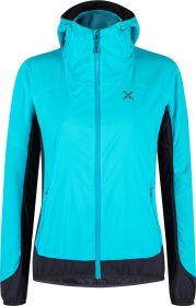 Montura Rise Octa Hooded Jacket W